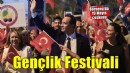 Bornova’da 19 Mayıs coşkusu Gençlik Festivali ile zirveye çıkacak