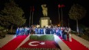 Bornova’da 30 Ağustos’un 103. yılı büyük coşkuyla kutlandı