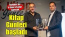 Bornova’da 6. Kitap Günleri başladı