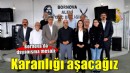 Bornova’da Alevi Güçbirliği’nden dayanışma mesajı