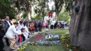 Bornova’da Anneler Günü coşkusu