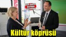 Bornova’da Goethe Enstitüsü ile iş birliği buluşması