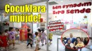 Bornova’da Oyuncak Kütüphanesi açıldı