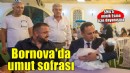 Bornova’da SMA Tip 1 hastasıMinik Esma için Umut Sofrası kuruluyor