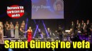 Bornova’da Sanat Güneşi’ne vefa