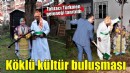 Bornova’da Tahtacı Türkmen Kültürü tanıtıldı