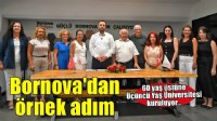 Bornova’da Üçüncü Yaş Üniversitesi dönemi başlıyor