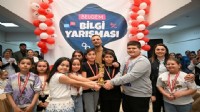 Bornova’da bilgi ve heyecan buluştu