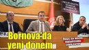 Bornova’da demokrasi, çevre ve dayanışma için yeni dönem