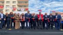 Bornova’da halkın sofrasına sahip çıkan açılış