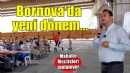 Bornova’da mahalle meclisleri dönemi başlıyor