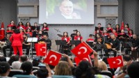 Bornova’da sanat dolu yaz