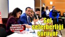 Bornova’da sel seferberliği