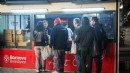 Bornova’da soğuk sabahlar sıcak çorbayla ısınıyor