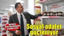 Bornova’da sosyal adalet güçleniyor