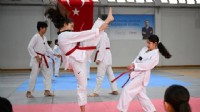 Bornova’da spor dolu bir yaz