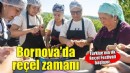 Bornova’da tatlı bir telaş
