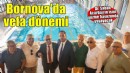 Bornova’da vefa günü: Dr. Şaban Acarbay’ın ismi yüzme havuzunda yaşayacak