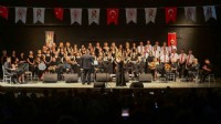 Bornova’da yaza coşkulu merhaba