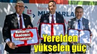 Bornova’da yerelden yükselen güç