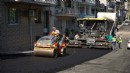 Bornova’da yollara konfor dokunuşu