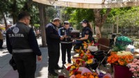 Bornova’da zabıta denetimlerine teknoloji gücü