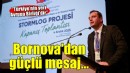 Bornova’dan AB vizyonuna güçlü mesaj