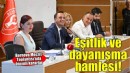 Bornova’dan eşitlik ve dayanışma hamlesi