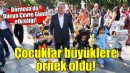 Bornovalılar çevre duyarlılığıyla buluştu!