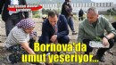 Bornova’nın kalbinde yeşeren umut