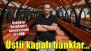 Bornova’nın parklarına yeni nesil oturma alanları