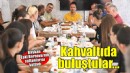 Bornova’nın sultanları set vermeden zirvede