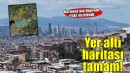 Bornova’nın yer altı haritası çıkarıldı