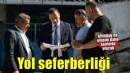 Bornova’nın yokuşları daha güvenli olacak