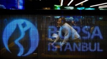 Borsa İstanbul 13 bin puanı aştı