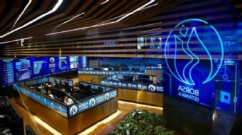 Borsa İstanbul'da ikinci dalga operasyonu