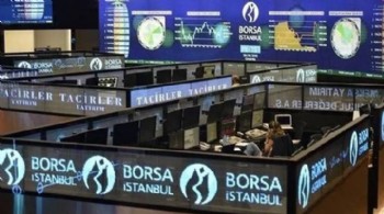 Borsa İstanbul'da manipülasyon yaptıkları iddia edilen 15 kişi tutuklandı