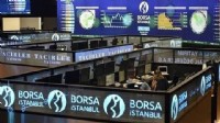 Borsa İstanbul'da manipülasyon yaptıkları iddia edilen 15 kişi tutuklandı