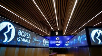Borsa haftaya yükselişle başladı