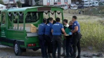 Borsadaki büyük kayıp sonrası hayatına son verdi