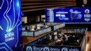 Borsadaki kayıp 40 günde 1,5 trilyon lira oldu