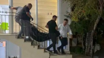 Boşandığı kadını eşarpla boğarak katletti: 'Hatırlamıyorum' dedi!