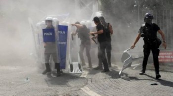 Bu gerilimin maliyeti ağır oldu...