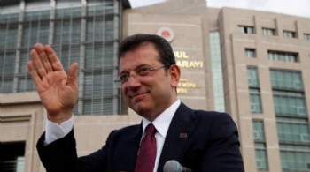 Bu hafta beklenen karar İmamoğlu davasının seyrini değiştirebilir