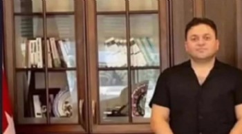 Bu kez pizza can aldı