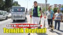 Buca Belediyesi 1 milyar lira tasarruf yaptı!
