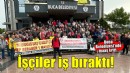 Buca Belediyesi'nde maaş krizi... İşçiler iş bıraktı!
