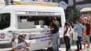 Buca Belediyesi'nden LGS'ye giren öğrenciler ve ailelerine ikram