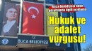 Buca Belediyesi'nden gözaltılarla ilgili açıklama