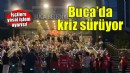 Buca Belediyesi'nden işçilere yasal işlem uyarısı!